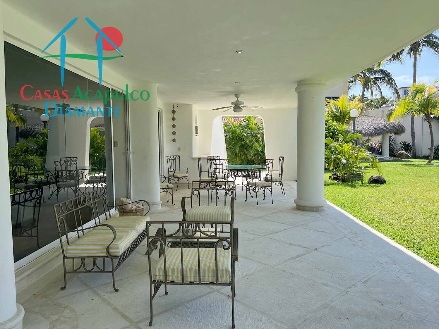 Son Vida Barbados 4 - Terraza 1 Son Vida Barbados 4 - Terraza 1